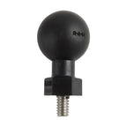 RAM Tough-Ball™ met 1/4 "-20 x .375" Gevlochten Stud - B Grootte - RAM Mounts RAP-B-379U-252037 afbeelding 1