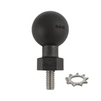 RAM tough ball met 14 20 x 50 gegoten stud voor kayaks b maat - RAM Mounts RAP-B-379U-252050-KAY1