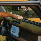 RAM Tough-Ball™ with 1/4"-20 x .50" Schroefdraad bout en Borgring - RAM Mounts RAP-B-379U-252050-SLW afbeelding 3