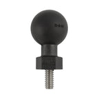 RAM Tough-Ball™ met 1/4 "-20 x .50" Schroefdraad bout - B Maat - RAM Mounts RAP-B-379U-252050 afbeelding 1