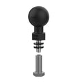 RAM tough ball voor bronco motorkap vastbinder - RAM Mounts RAP-B-379U-252062-2SLW