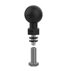 RAM tough ball voor bronco motorkap vastbinder - RAM Mounts RAP-B-379U-252062-2SLW