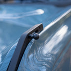 RAM Tough-Ball™ voor Bronco Motorkap Vastbinder - RAM Mounts RAP-B-379U-252062-2SLW afbeelding 2