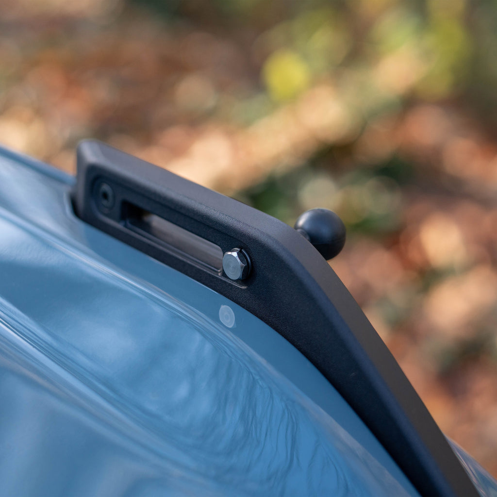 RAM Tough-Ball™ voor Bronco Motorkap Vastbinder - RAM Mounts RAP-B-379U-252062-2SLW afbeelding 3