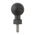 RAM tough ball met 14 20 x 625 gevlochten stud b maat - RAM Mounts RAP-B-379U-252062