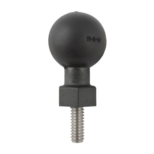 RAM Tough-Ball™ voor Bronco Motorkap Vastbinder - RAM Mounts RAP-B-379U-252062-2SLW afbeelding 4