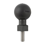 RAM Tough-Ball™ met 1/4 "-20 x .625" Gevlochten Stud - B Maat - RAM Mounts RAP-B-379U-252062 afbeelding 1