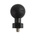 RAM tough ball met 14 28 x 25 geschroefde stud b maat - RAM Mounts RAP-B-379U-252825