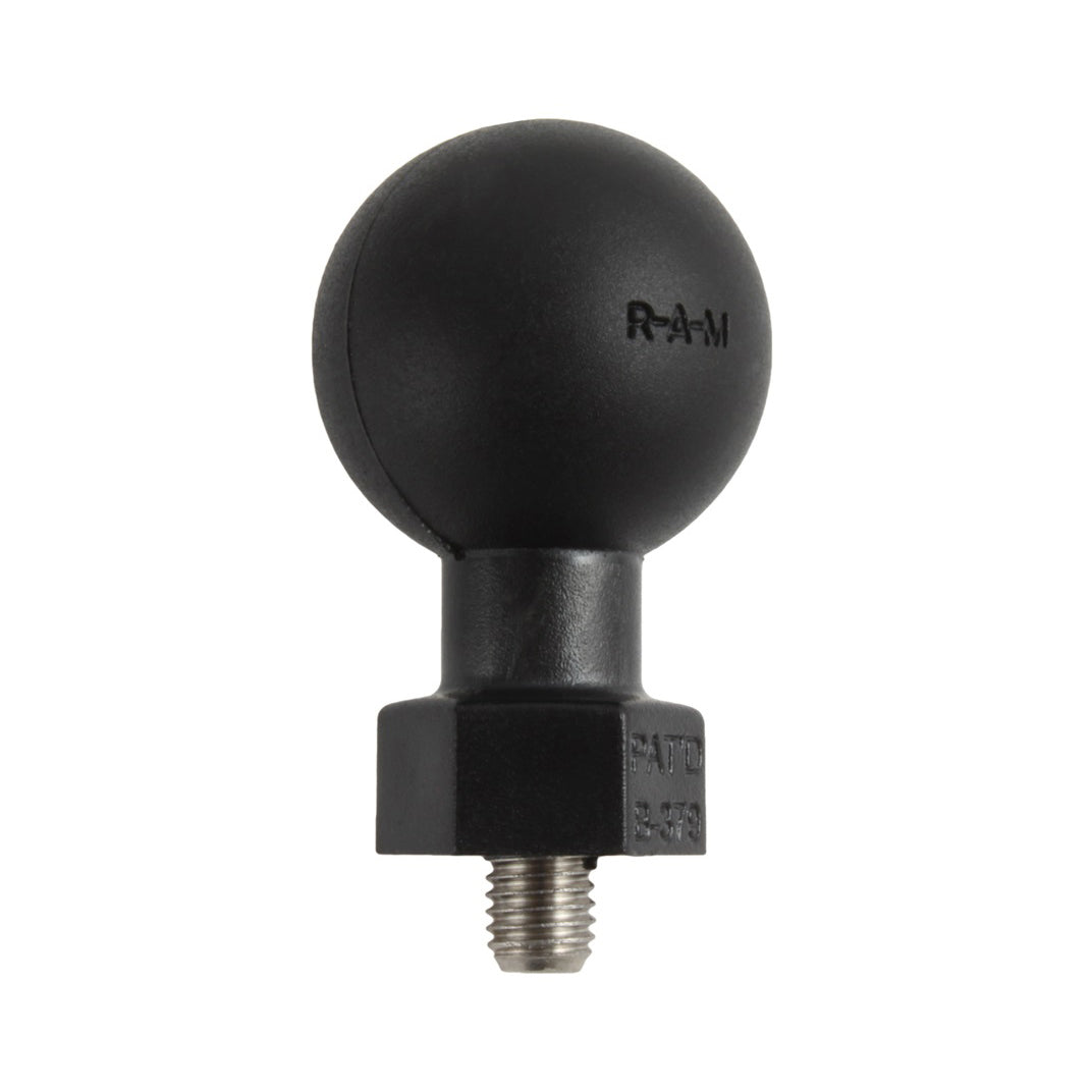 RAM tough ball met 14 28 x 25 geschroefde stud b maat - RAM Mounts RAP-B-379U-252825