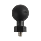 RAM Tough-Ball™ met 1/4 "-28 x .25" geschroefde stud - B-maat - RAM Mounts RAP-B-379U-252825 afbeelding 1