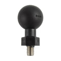RAM tough ball met 516 18 x 375 gevlochten stud b grootte - RAM Mounts RAP-B-379U-311837