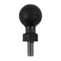 RAM tough ball met 03125 4572 cm 18 X158750 cm 625 geschroefde pen - RAM Mounts RAP-B-379U-311862