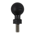 RAM tough ball met 03125 4572 cm 18 X158750 cm 625 geschroefde pen - RAM Mounts RAP-B-379U-311862