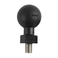 RAM tough ball met 516 24 x 375 gevlochten stud b grootte - RAM Mounts RAP-B-379U-312437