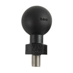 RAM tough ball met 516 24 x 375 gevlochten stud b grootte - RAM Mounts RAP-B-379U-312437
