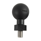 RAM Tough-Ball™ met 5/16 "-24 X .375" Gevlochten Stud - B Grootte - RAM Mounts RAP-B-379U-312437 afbeelding 1