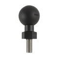 RAM tough ball met 516 24 x 625 geschroefde stud - RAM Mounts RAP-B-379U-312462