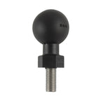 RAM tough ball met 516 24 x 625 geschroefde stud - RAM Mounts RAP-B-379U-312462