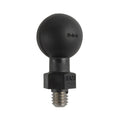RAM tough ball met 38 16 x 375 gevlochten stud b grootte - RAM Mounts RAP-B-379U-371637