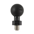 RAM tough ball met 38 24 x 375 geschroefde stud b maat - RAM Mounts RAP-B-379U-372437