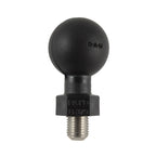 RAM tough ball met 38 24 x 375 geschroefde stud b maat - RAM Mounts RAP-B-379U-372437