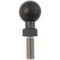 RAM tough ball met M10 15 x 25 mm geschroefde stud b maat - RAM Mounts RAP-B-379U-M10-JD1