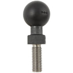 RAM tough ball met M10 15 x 25 mm geschroefde stud b maat - RAM Mounts RAP-B-379U-M10-JD1