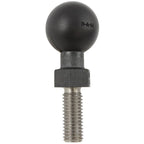 RAM Tough-Ball™ met M10-1,5 x 25 mm geschroefde stud - B-maat - RAM Mounts RAP-B-379U-M10-JD1 afbeelding 1