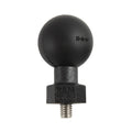 RAM tough balltrade met M6 1 x 6mm schroefdraadbout b maat - RAM Mounts RAP-B-379U-M616