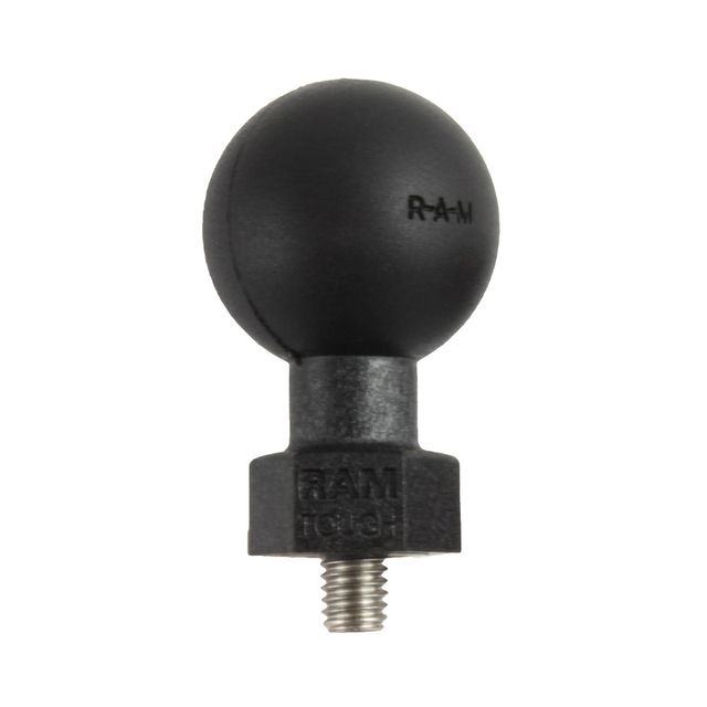 RAM X-Grip® Telefoonhouder met RAM Tough-Ball™ M6-1 x 6mm Base - RAM Mounts RAM-HOL-UN7B-A-379-M616U afbeelding 5