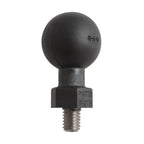 RAM Tough-Ball™ met M8-1.25 x 8mm Gevlochten Stud - RAM Mounts RAP-B-379U-M81208 afbeelding 1