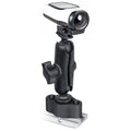 RAM track ball snelontkoppeling dubbele kogelhouder voor garmin virb - RAM Mounts RAP-B-383-GA63U