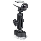 RAM track ball snelontkoppeling dubbele kogelhouder voor garmin virb - RAM Mounts RAP-B-383-GA63U