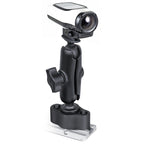 RAM Track Kogel™ Snelontkoppeling Dubbele kogelhouder voor Garmin Virb - RAM Mounts RAP-B-383-GA63U afbeelding 1