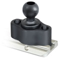 RAM track ball snelontgrendelingsbasis b maat - RAM Mounts RAP-B-383U