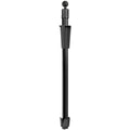 RAM press n lock bal basis met 18 lange buis b maat - RAM Mounts RAP-B-385-18U
