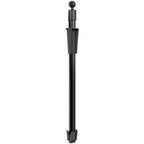 RAM press n lock bal basis met 18 lange buis b maat - RAM Mounts RAP-B-385-18U