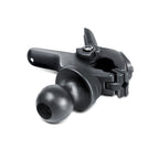 RAM Tough-Clamp™ Kleine basis met bal - RAM Mounts RAP-B-397-1U afbeelding 1