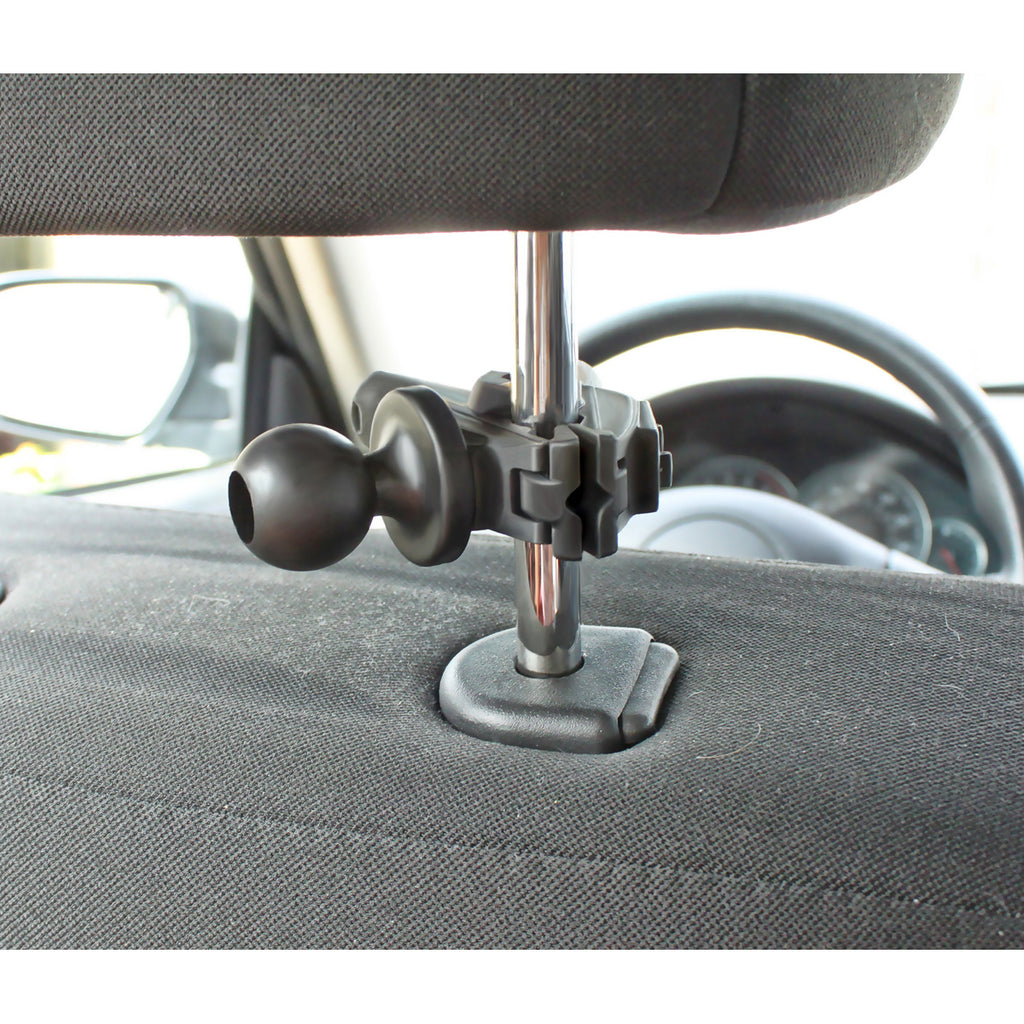 RAM Tough-Clamp™ Kleine basis met bal - RAM Mounts RAP-B-397-1U afbeelding 2