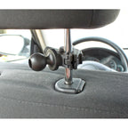 RAM Tough-Clamp™ Kleine basis met bal - RAM Mounts RAP-B-397-1U afbeelding 2