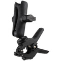 RAM tough clgrote basis met dubbele stekkerarm - RAM Mounts RAP-B-397-2-201U