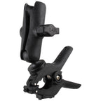RAM tough clgrote basis met dubbele stekkerarm - RAM Mounts RAP-B-397-2-201U