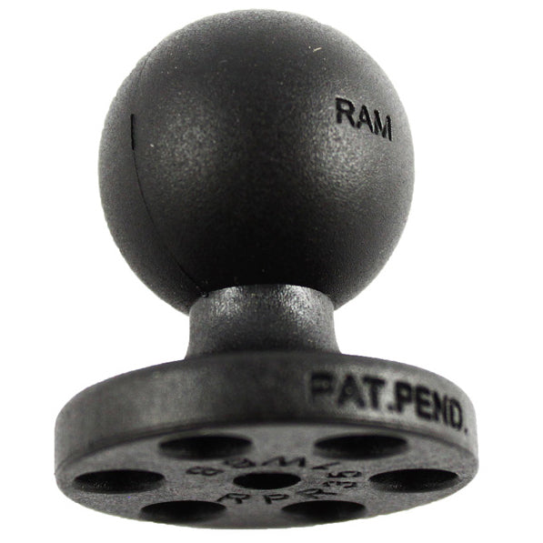 RAM pin lock bal adapter - RAM Mounts RAP-B-397BNHU