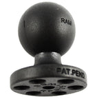 RAM pin lock bal adapter - RAM Mounts RAP-B-397BNHU