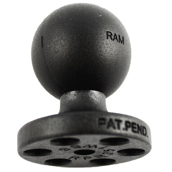 RAM Tough-Claw™ Medium Klampbasis met Bal - RAM Mounts RAP-B-404U afbeelding 6