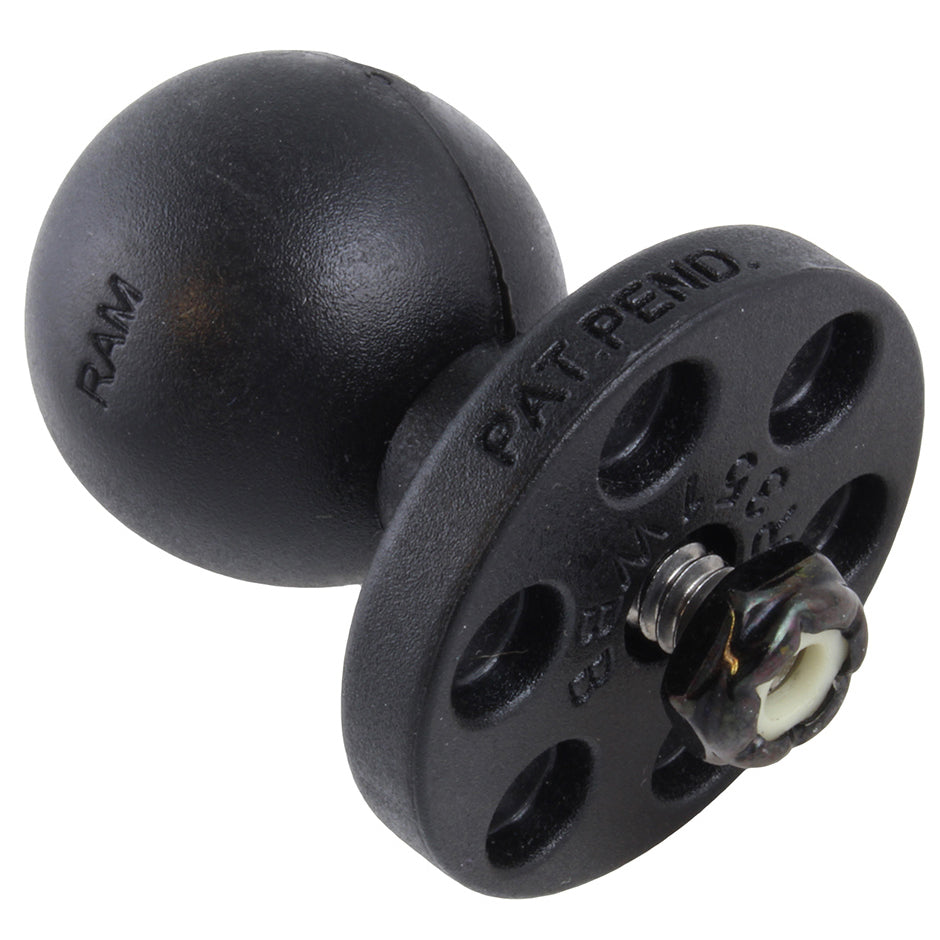 RAM add a ball adapter voor RAM tough clrap b 397bu - RAM Mounts RAP-B-397BU