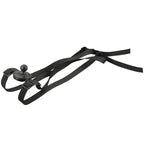 RAM float tube band adapter met bal montage - RAM Mounts RAP-B-399U