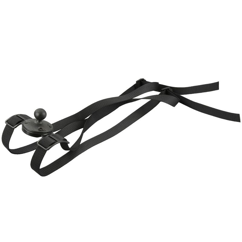 RAM Float Tube Band Adapter met Bal Montage - RAM Mounts RAP-B-399U afbeelding 1