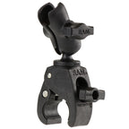 RAM Tough-Claw™ Kleine Klem Basis met Dubbele Socket Arm - Kort - RAM Mounts RAP-B-400-201-AU afbeelding 1
