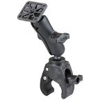 RAM tough claw kleine klemhouder met amps plaat - RAM Mounts RAP-B-400-347U